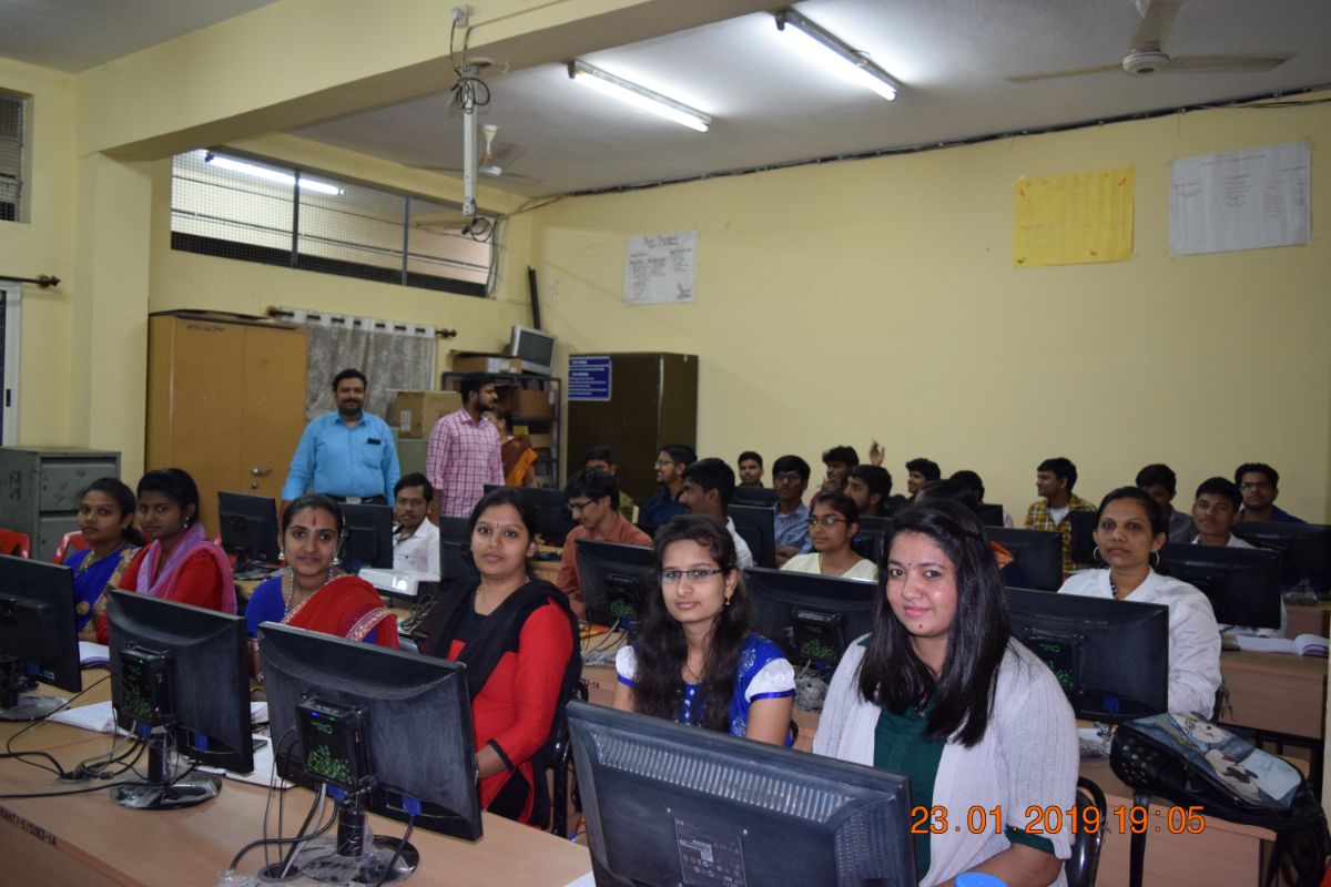 Computer Lab